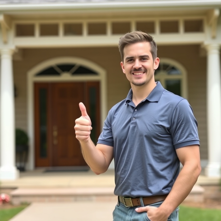 Founder of Ant & Rodent Pest Control Federal Way