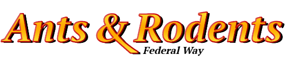 Federal Way Ant Exterminator & Rodent Control Company Logo